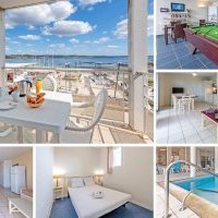 Une nouvelle résidence en Bretagne pour Vacancéole : le Domaine de Bertheaume