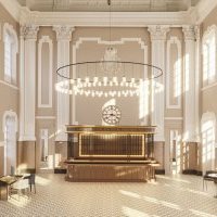 Le Groupe Barceló publie son Rapport Annuel 2021