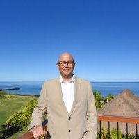 Russel Storey nommé nouveau directeur général de Cabrits Resort & Spa Kempinski Dominique