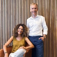 Aurélie Sandler et Laurent de Chorivit sont nommés co-directeurs généraux d'Evaneos