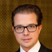 Benedikt Jaschke nommé Chief Quality Officer des hôtels Kempinski