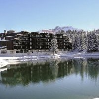 Honotel reprend la gestion de The Lake Hôtel Courchevel 1850