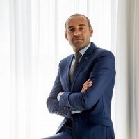 Nomination de Lionel Servant au poste de Directeur de l'Hôtel Negresco