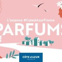 Le Parfum et la Côte d'Azur, histoire à découvrir dans le 3<sup class="typo_exposants">e</sup> épisode de la collection de podcasts 