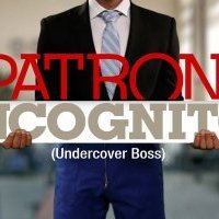 Le DG de Brit Hotel en immersion pour l'émission Patron Incognito sur M6