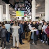 Une édition record pour le SETT 2023, leader européen des salons professionnels de l'hôtellerie de plein air<small class="fine d-inline"> </small>!