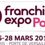 36<sup class="typo_exposants">e</sup> Franchise Expo Paris du 25 au 28 mars 2018