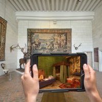  PARIS EXPERIENCE GROUP lance une offre de visites en réalité augmentée à bord des bus Paris City Vision