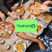 Thefork et NellyRodi révèlent les tendances food 2024