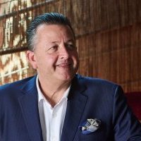 Kym Barter nommé à la direction générale de l'Atlantis, The Palm