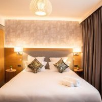 Brit Hotel - Bilan des performances de l'été 2022