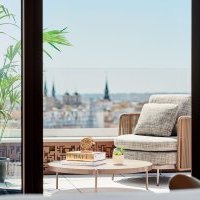 La marque Thompson Hotels s'étend sur le marché européen avec l'ouverture du Thompson Madrid