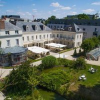 Ascott renforce le développement de sa marque The Crest Collection et ajoute une 5<sup class="typo_exposants">e</sup> adresse en France