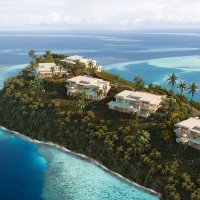 Le premier complexe hôtelier de Six Senses aux Caraïbes : Six Senses La Sagesse ouvrira ses portes en mai 2024 