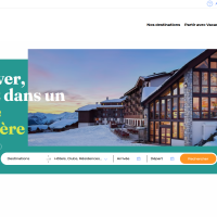 Vacances Bleues dévoile son nouveau site internet et annonce 30 M€ d'investissements sur 3 ans