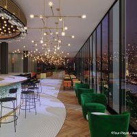 H4 Hotel Wyndham Paris Pleyel, la nouvelle destination du Grand Paris