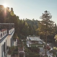 Le Grand Hotel Timeo, A Belmond Hotel, Taormina célèbre ses 150 ans