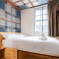 Londres : plus de 1,15 million d'euros investis pour rénover l'easyHotel Paddington