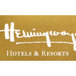 Naissance de la chaîne «<small class="fine d-inline"> </small>Hemingway Hotels & Resorts<small class="fine d-inline"> </small>»