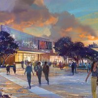 Disneyland Paris annonce la prochaine étape de transformation de Disney Village 