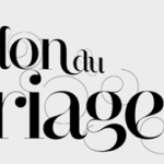 Le Salon du Mariage à Paris les 17 & 18 septembre 2016