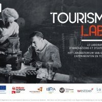 Tourism Lab : le laboratoire du tourisme d'expérimentations et d'innovations transfrontalières présente 35 expériences touristiques inédites