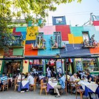 Buenos Aires poursuit sa croissance touristique en 2018