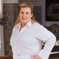 Hélène Darroze au Royal Mansour Marrakech