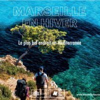 Marseille lance sa campagne “MARSEILLE EN HIVER”