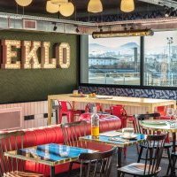 Eklo a ouvert ses portes à Clermont-Ferrand