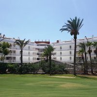 Nouvel hôtel à Tenerife : le terrain de golf Las Americas accueille Gara Suite Hotel