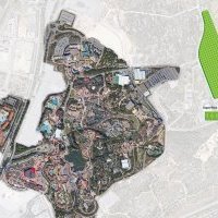  PortAventura World, le resort doté de la plus grande installation photovoltaÏque d'Europe