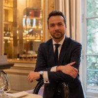 Maison Villeroy nomme Thibault Le Gouis au poste de Directeur Général