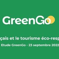 Sondage GreenGo : pour 86% des Français.es, l'impact environnemental est désormais un critère déterminant dans les choix de voyage