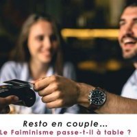 Enquête IFOP/FLASHS pour ZenChef : Les Français(e)s et la séduction au restaurant
