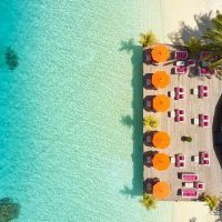 Célébrations enchanteresses des 25 ans du Sun Siyam Vilu Reef et des 2 ans du Siyam World aux Maldives : un festin des sens 