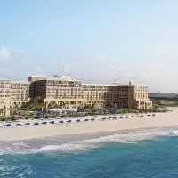Kempinski Hotels choisit la technologie Sabre pour améliorer l'expérience de réservation des clients