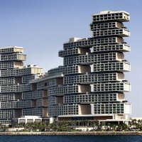 Atlantis The Royal : Les premières images du nouvel hôtel iconique de Dubaï sont dévoilées