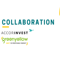Mobilité électrique : GreenYellow et AccorInvest collaborent dans la mise en service de bornes de stations de recharge pour véhicules 