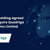 Quadriga Systems Limited est acquis par HSG Holding 