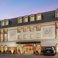 Atypio Hotel Resort et Eternam s'emparent de l'établissement Castel Maintenon