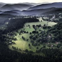 Le Parc national de Monts des Géants fête ses 60 ans