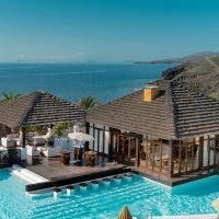 Apple Leisure Group® et Hesperia Hotels & Resorts annoncent la création d'un deuxième établissement de la marque Secrets en Europe