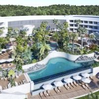 L'Hôtel Dolce by Wyndham Sitges Barcelona (5*) rouvre mi-janvier 2020