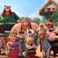 Ouverture le 6 avril 2019 pour les 30 ans du Parc Astérix