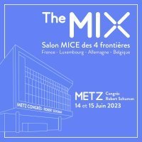 Les professionnels de l'événementiel de la Grande Région tiendront leur 1<sup class="typo_exposants">er</sup> salon du MICE en juin 2023