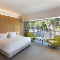 BWH Hotels, précurseur dans la relation client grâce à l'intégration de l'intelligence artificielle générative<small class="fine d-inline"> </small>! 