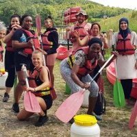 Femmes victimes de violences : Elles en Vacances, l'appel à projets de l'ANCV