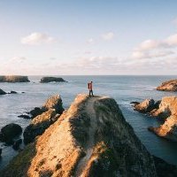 Tourisme Bretagne dévoile les résultats de REFLET, enquête d'envergure sur le tourisme breton