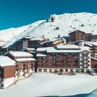 L'Eden des Cimes à Belle Plagne : Vacances Bleues rénove son adresse alpine